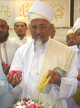 85th Urs Mubaarak of Maulaa Fakhruddin saheb (aq)